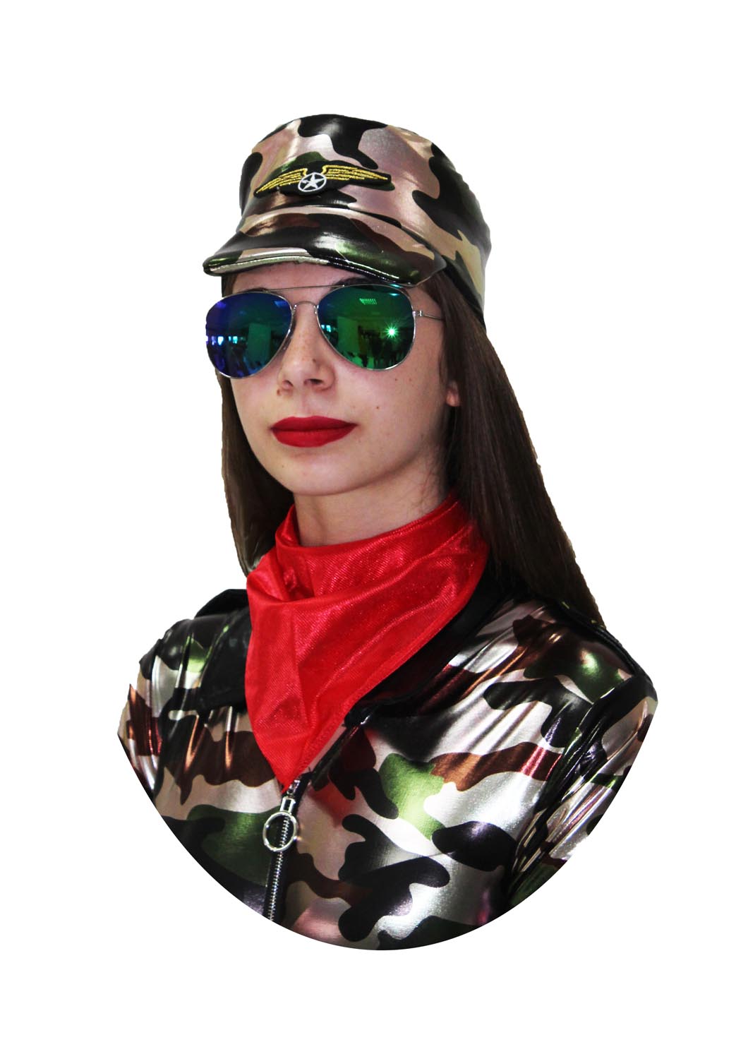 OCCHIALI ADULTO